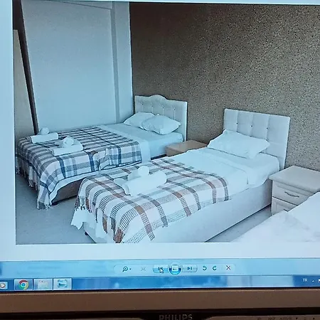 Yali Baris Otel/apart Apartment