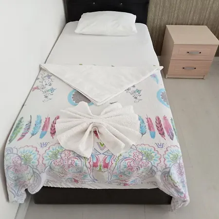 Yali Baris Otel/apart Apartment