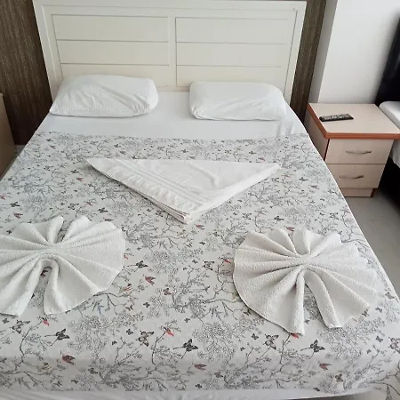 Yali Baris Otel/apart Apartment *